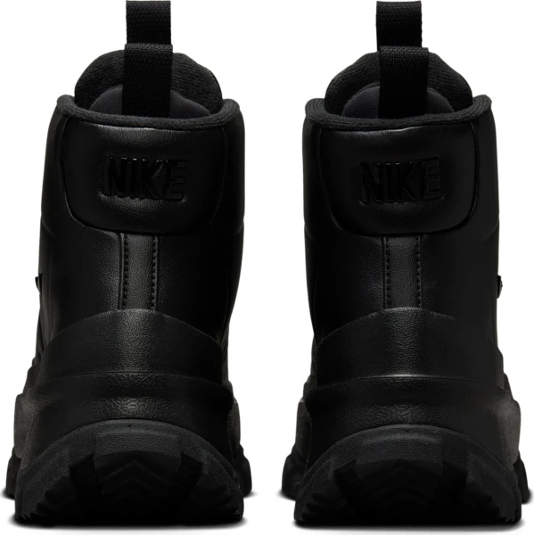 Ботинки женские Nike BLAZER ROAM MID WINTERIZED черные FQ9065-002
