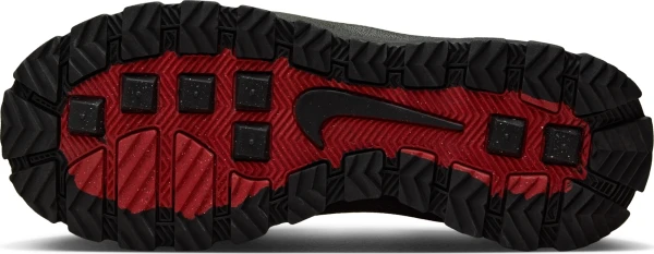 Ботинки женские Nike BLAZER ROAM MID WINTERIZED черные FQ9065-002