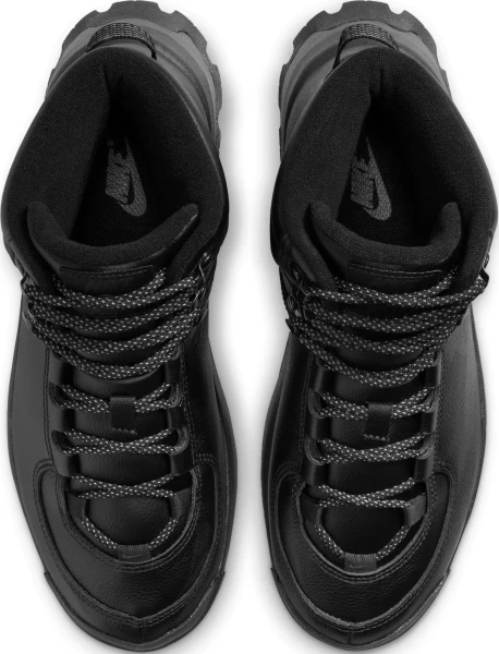 Ботинки женские Nike CITY CLASSIC PREMIUM WATERPROOF черные FZ8629-001
