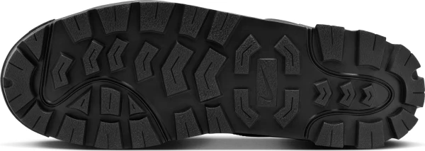 Ботинки женские Nike CITY CLASSIC PREMIUM WATERPROOF черные FZ8629-001