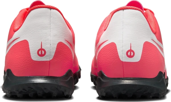 Сороконожки (шиповки) Nike TIEMPO LEGEND 10 CLUB TF коралловые DV4345-800