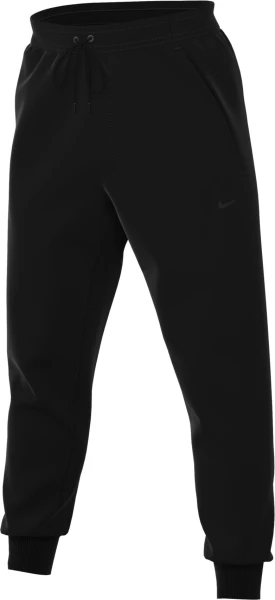 Спортивні штани Nike PRIMARY DRI-FIT UV VERSATILE JOGGERS чорні FZ0975-010