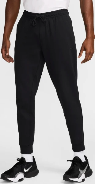Спортивні штани Nike PRIMARY DRI-FIT UV VERSATILE JOGGERS чорні FZ0975-010