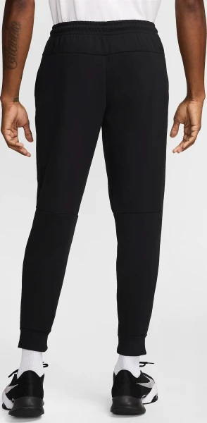 Спортивні штани Nike PRIMARY DRI-FIT UV VERSATILE JOGGERS чорні FZ0975-010