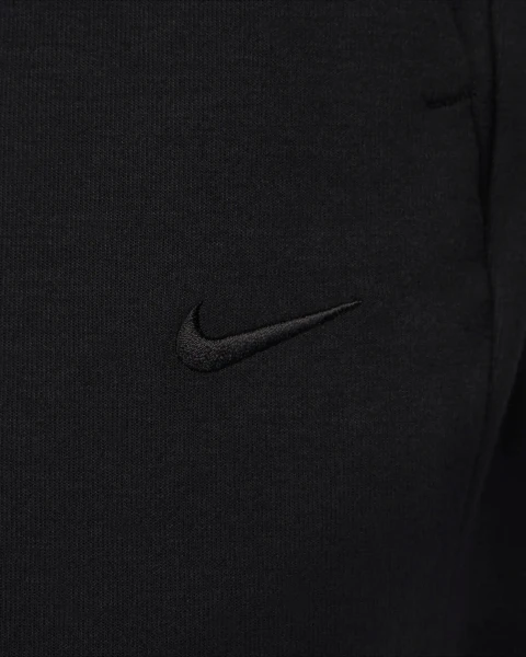 Спортивні штани Nike PRIMARY DRI-FIT UV VERSATILE JOGGERS чорні FZ0975-010
