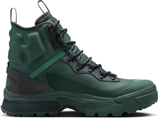 Ботинки Nike ACG AIR ZOOM GAIADOME GORE-TEX темно-зеленые DD2858-300
