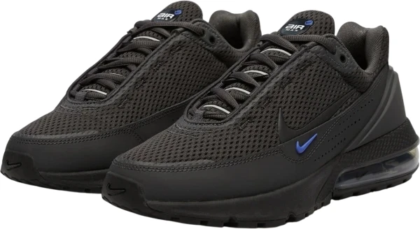 Кросівки Nike AIR MAX PULSE чорно-сині HM9607-001 Nike AIR MAX PULSE чорно-сині HM9607-001