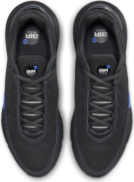 Кросівки Nike AIR MAX PULSE чорно-сині HM9607-001 Nike AIR MAX PULSE чорно-сині HM9607-001