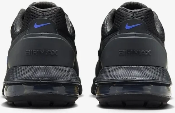 Кросівки Nike AIR MAX PULSE чорно-сині HM9607-001 Nike AIR MAX PULSE чорно-сині HM9607-001