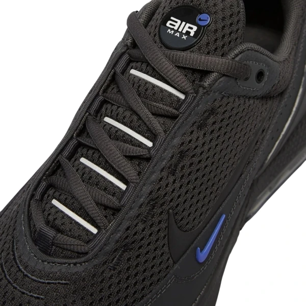 Кросівки Nike AIR MAX PULSE чорно-сині HM9607-001 Nike AIR MAX PULSE чорно-сині HM9607-001