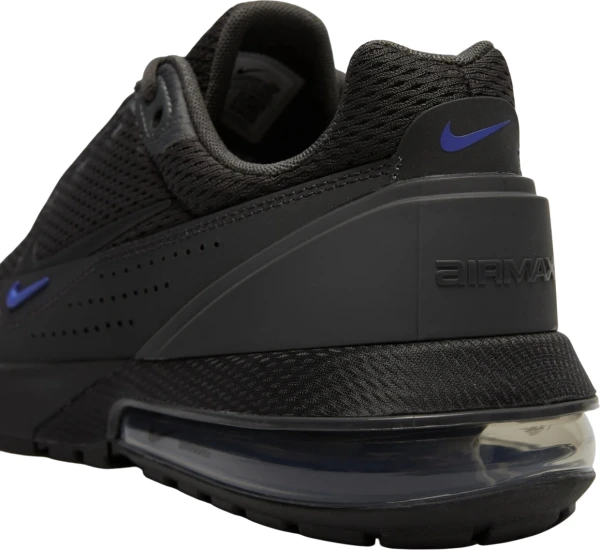 Кросівки Nike AIR MAX PULSE чорно-сині HM9607-001 Nike AIR MAX PULSE чорно-сині HM9607-001