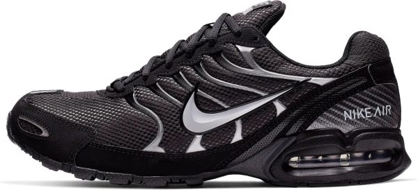 Кроссовки Nike AIR MAX TORCH 4 черные 343846-002