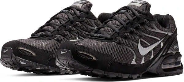 Кроссовки Nike AIR MAX TORCH 4 черные 343846-002