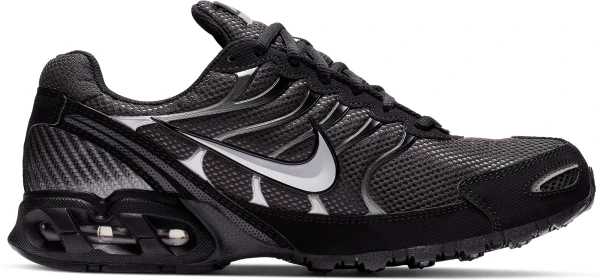 Кроссовки Nike AIR MAX TORCH 4 черные 343846-002
