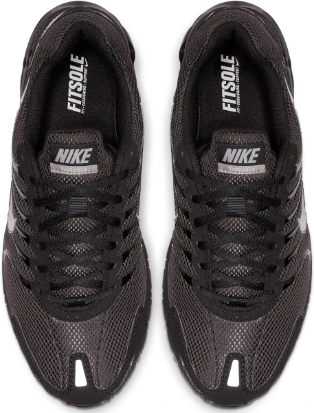 Кроссовки Nike AIR MAX TORCH 4 черные 343846-002