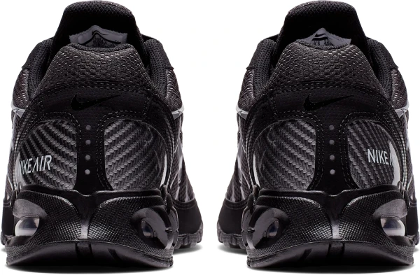 Кроссовки Nike AIR MAX TORCH 4 черные 343846-002