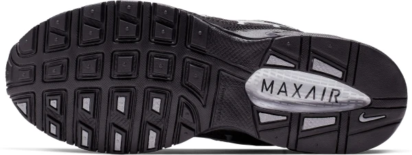 Кроссовки Nike AIR MAX TORCH 4 черные 343846-002