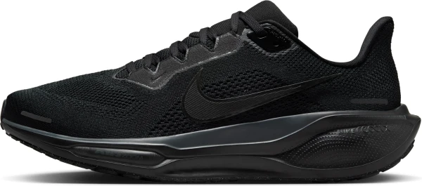 Кросівки бігові Nike AIR ZOOM PEGASUS 41 чорні FD2722-001
