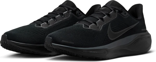 Кросівки бігові Nike AIR ZOOM PEGASUS 41 чорні FD2722-001