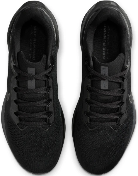 Кросівки бігові Nike AIR ZOOM PEGASUS 41 чорні FD2722-001