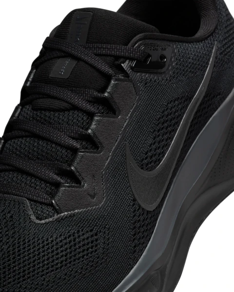 Кросівки бігові Nike AIR ZOOM PEGASUS 41 чорні FD2722-001