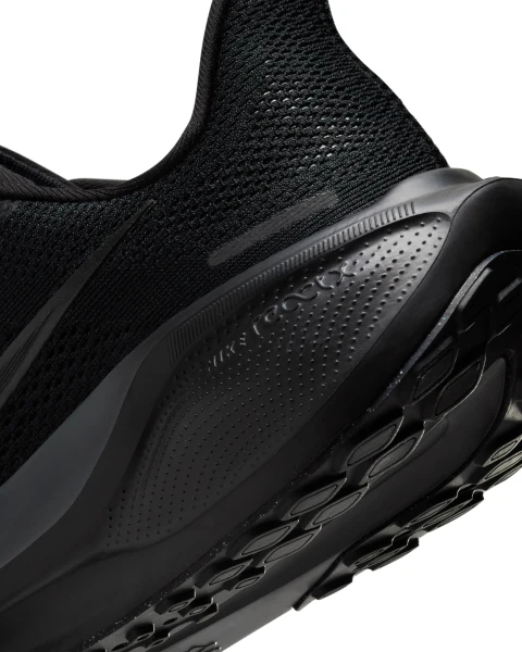 Кросівки бігові Nike AIR ZOOM PEGASUS 41 чорні FD2722-001