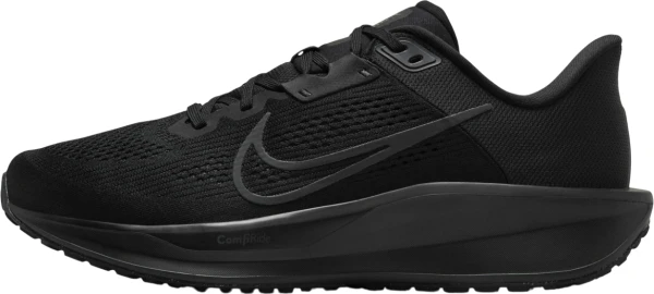 Кросівки бігові Nike QUEST 6 чорні FD6033-003