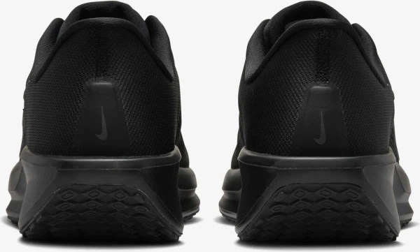 Кросівки бігові Nike QUEST 6 чорні FD6033-003