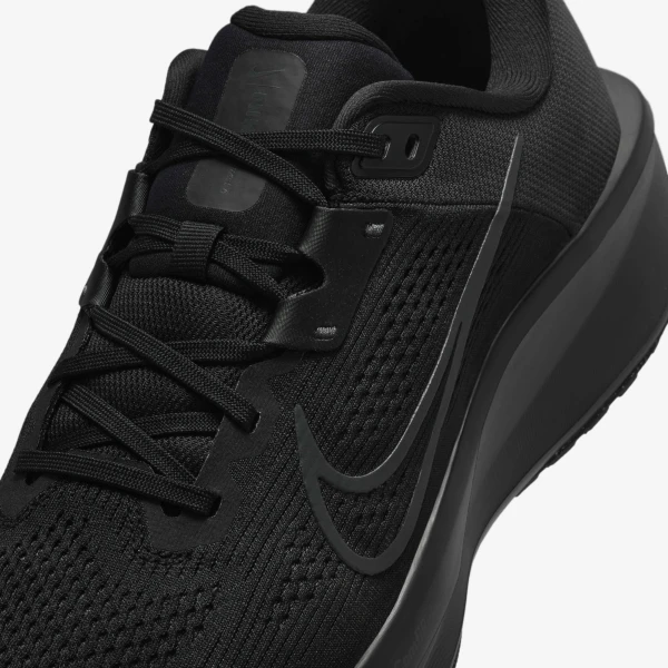 Кросівки бігові Nike QUEST 6 чорні FD6033-003