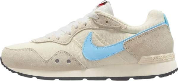 Кросівки жіночі Nike VENTURE RUNNER бежево-блакитні CK2948-114