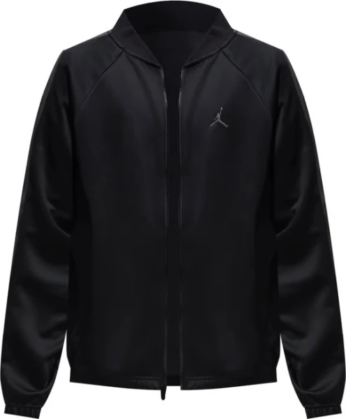 Олімпійка (мастерка) Nike JORDAN ESSENTIALS TRACKSUIT JACKET чорна HF9339-010