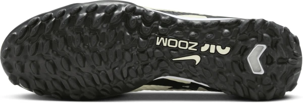 Сороконожки (шиповки) Nike MERCURIAL ZOOM SUPERFLY 9 ACADEMY TF желтые DJ5629-700