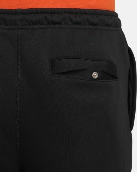 Спортивні штани Nike CLUB BB JOGGER CHNL FUTURA чорні FN3094-010