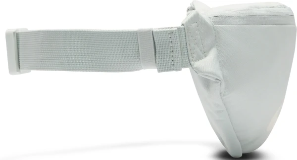 Сумка на пояс Nike HERITAGE WAISTPACK - FA21 світло-сіра DB0490-034