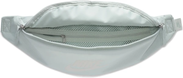 Сумка на пояс Nike HERITAGE WAISTPACK - FA21 світло-сіра DB0490-034