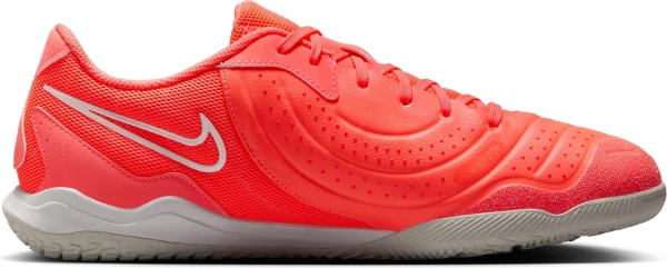 Футзалки (бампи) Nike TIEMPO LEGEND 10 ACADEMY IC коралові DV4341-800