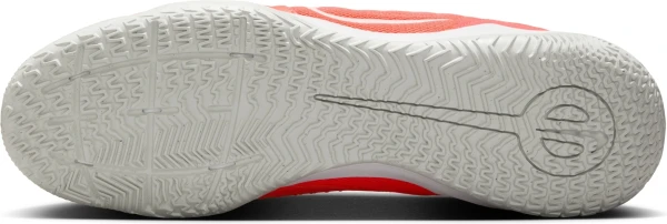 Футзалки (бампи) Nike TIEMPO LEGEND 10 ACADEMY IC коралові DV4341-800
