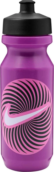 Пляшка для води Nike BIG MOUTH BOTTLE 2.0 32 OZ 946 мл фіолетово-рожева N.000.0041.536.32