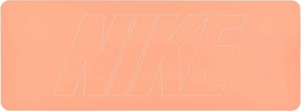 Коврик для йоги Nike YOGA MAT 4 MM светло-коричневый N.100.7517.809.OS