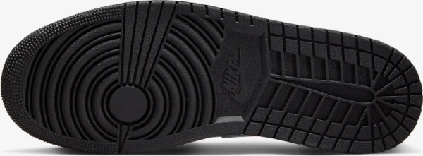 Кросівки Nike AIR JORDAN 1 MID фіолетово-оранжево-білі DQ8426-517