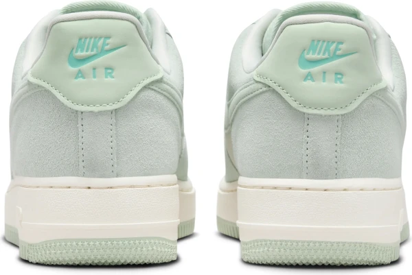 Кросівки жіночі Nike AIR FORCE 1 '07 SE м'ятно-бежеві HQ1497-099