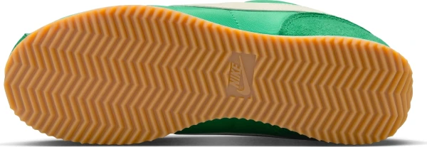 Кроссовки женские Nike CORTEZ TEXTILE зеленые DZ2795-301