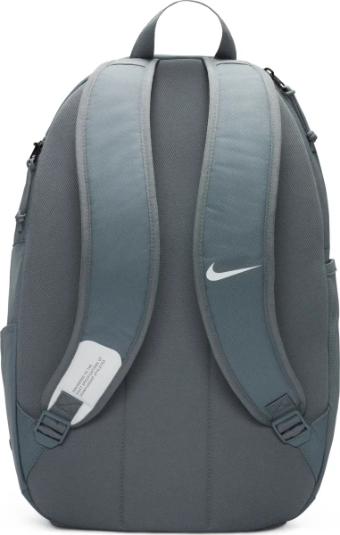 Рюкзак Nike ACADEMY TEAM BACKPACK 2.3 30L серый DV0761-065