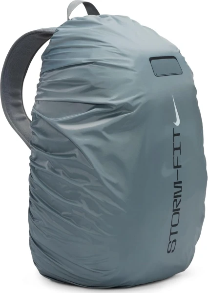 Рюкзак Nike ACADEMY TEAM BACKPACK 2.3 30L серый DV0761-065