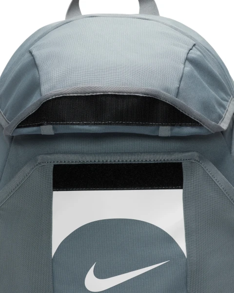 Рюкзак Nike ACADEMY TEAM BACKPACK 2.3 30L серый DV0761-065