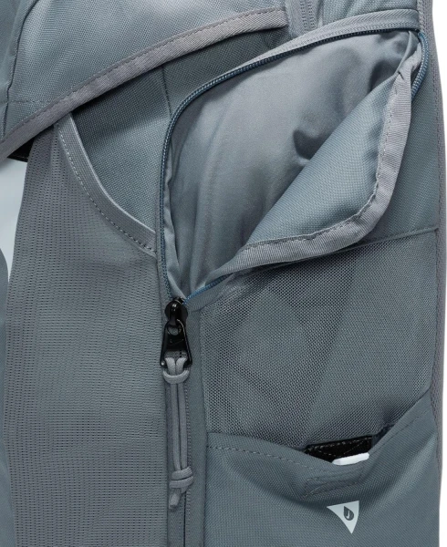 Рюкзак Nike ACADEMY TEAM BACKPACK 2.3 30L серый DV0761-065