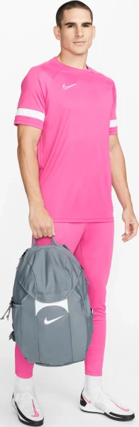 Рюкзак Nike ACADEMY TEAM BACKPACK 2.3 30L серый DV0761-065