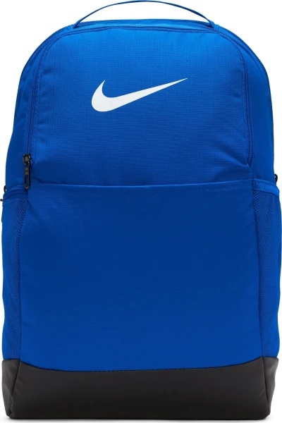 Рюкзак Nike BRASILIA 9.5 TRAINING BACKPACK M 24L синій DH7709-480