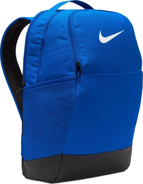 Рюкзак Nike BRASILIA 9.5 TRAINING BACKPACK M 24L синій DH7709-480