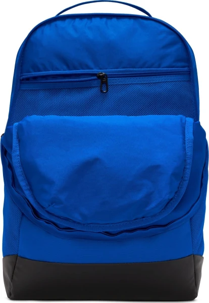 Рюкзак Nike BRASILIA 9.5 TRAINING BACKPACK M 24L синій DH7709-480